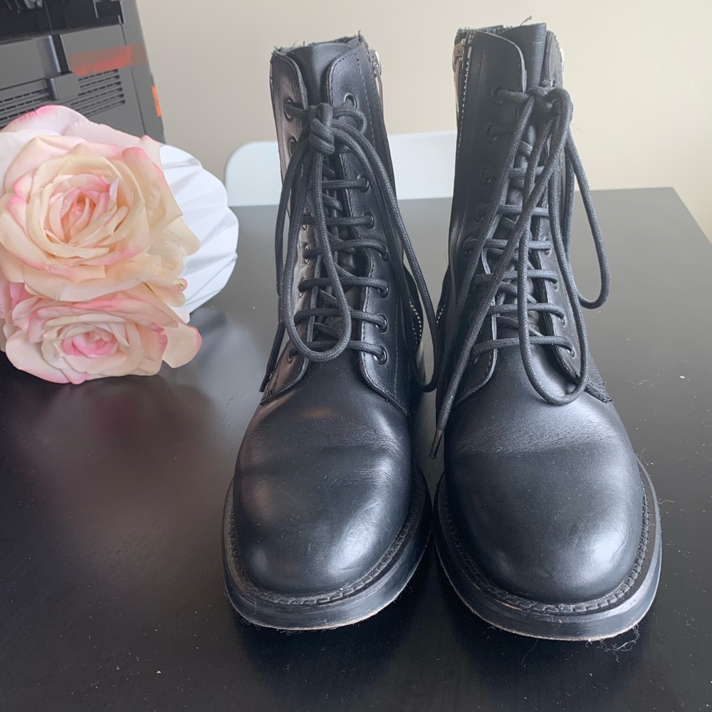 Saint Laurent 💯% Authentic - Picture 8 of 10